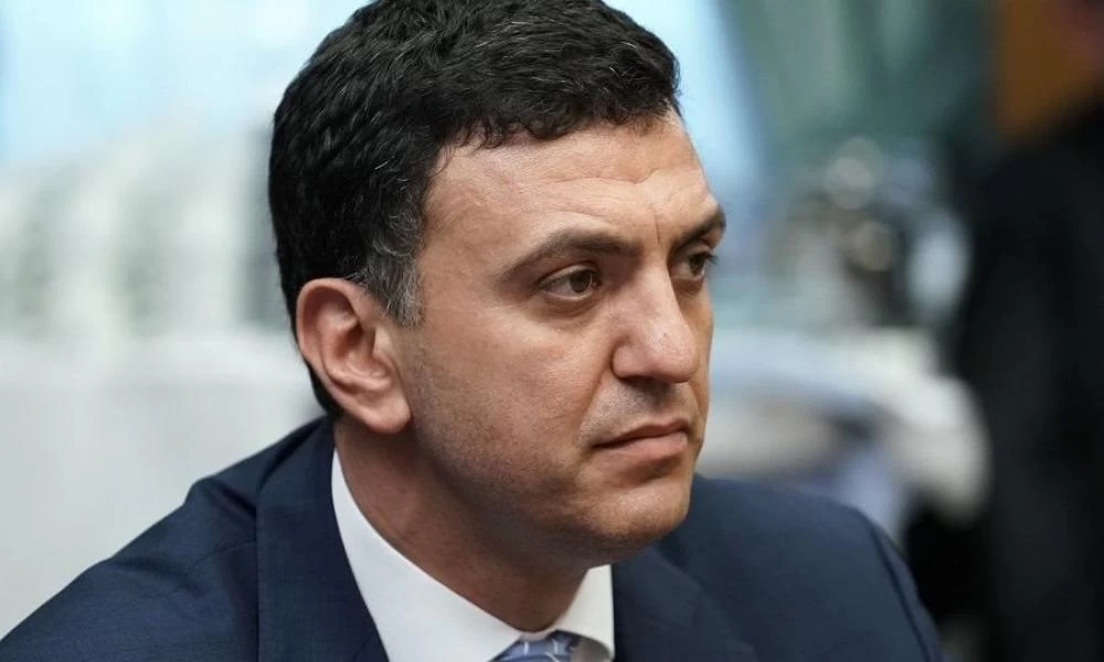 Κικίλιας στη συνέλευση του ΠΟΥ: Ετσι η Ελλάδα «λύγισε» την καμπύλη του κορονοϊού